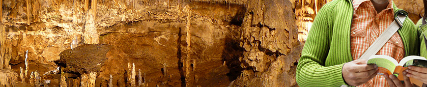 Moravský kras